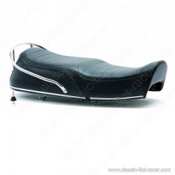Selle bi-place pour R60/7 à R100/7 Standard Made in Europe