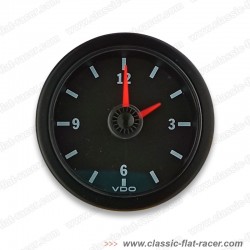Horloge de tableau de bord VDO type R90S