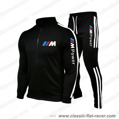 Veste de survêtement BMW M Motorsport Homme