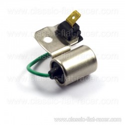 Condensateur type Bosch sur allumeur : R45 à R100/7