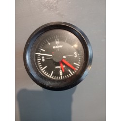 Horloge d'origine tableau de bord BMW R90S en état proche du neuf